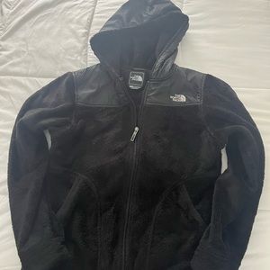 Women’s North Face Fleece